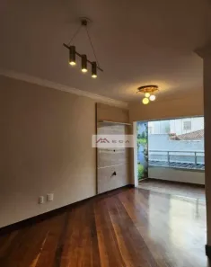 Apartamento com 3 Quartos à venda, 104m² no Bosque, Campinas