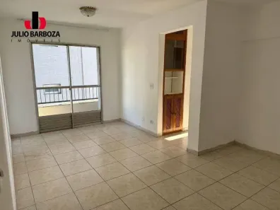 Apartamento com 2 Quartos para venda ou aluguel, 75m² no Vila Congonhas, São Paulo