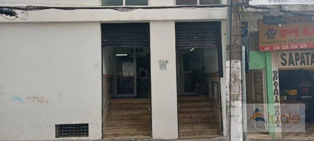Conjunto Comercial / Sala à venda, 48m² no Centro, Campinas
