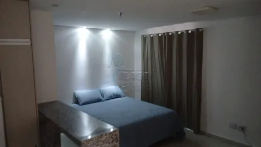 Kitnet com 1 Quarto à venda, 34m² no Nova Aliança, Ribeirão Preto