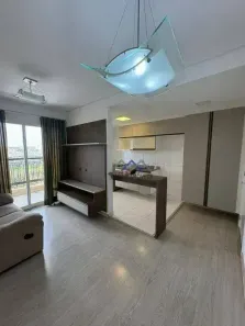 Apartamento com 2 Quartos à venda, 56m² no Jardim Ermida I, Jundiaí