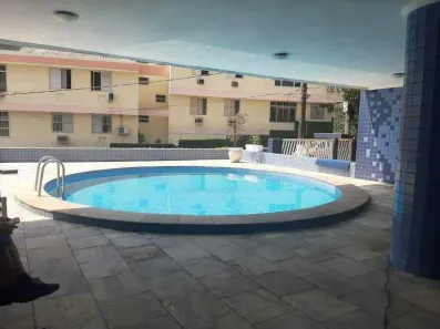 Apartamento com 3 Quartos à venda, 115m² no Ilha Porchat, São Vicente