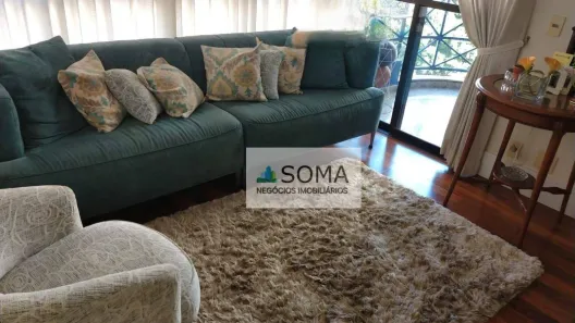 Apartamento com 3 Quartos à venda, 113m² no Vila Itapura, Campinas