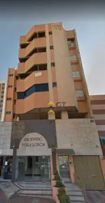 Apartamento com 3 Quartos à venda, 105m² no Centro, Londrina