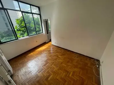 Apartamento com 1 Quarto à venda, 45m² no Copacabana, Rio de Janeiro