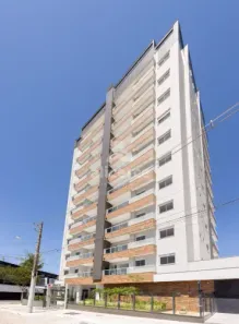 Apartamento com 3 Quartos à venda, 109m² no Canto, Florianópolis