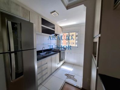 Apartamento com 3 Quartos à venda, 70m² no Centro, Americana