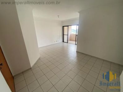Apartamento com 3 Quartos à venda, 92m² no Parque Residencial Aquarius, São José dos Campos