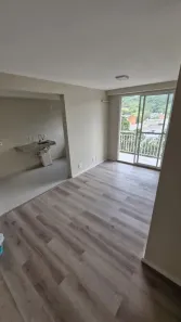 Apartamento com 2 Quartos à venda, 57m² no Morro Santana, Porto Alegre