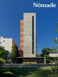 Studio com 1 Quarto à venda, 38m² no Centro, Garibaldi