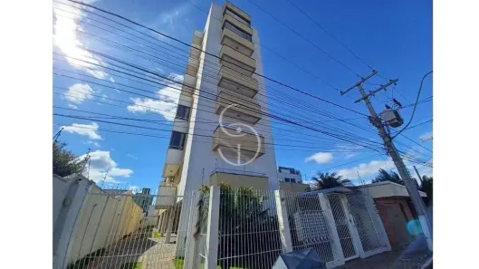 Kitnet com 1 Quarto à venda, 28m² no Centro, São Leopoldo