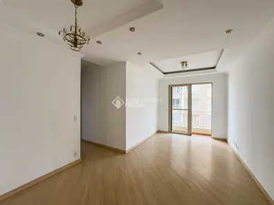 Apartamento com 3 Quartos à venda, 65m² no Baeta Neves, São Bernardo do Campo