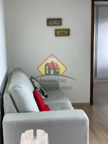 Studio com 1 Quarto para venda ou aluguel, 38m² no Vila São José, Taubaté