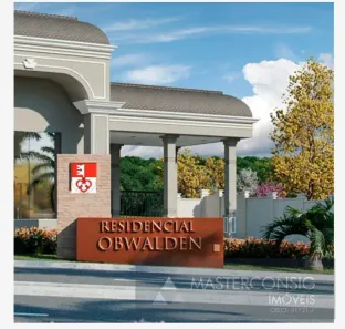 Terreno / Lote / Condomínio à venda, 300m² no Chácara Belvedere, Indaiatuba