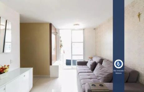 Apartamento com 3 Quartos à venda, 60m² no Belenzinho, São Paulo