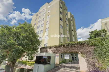 Apartamento com 2 Quartos à venda, 68m² no Estrela, Ponta Grossa
