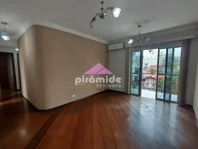 Apartamento com 3 Quartos à venda, 82m² no Jardim Satélite, São José dos Campos