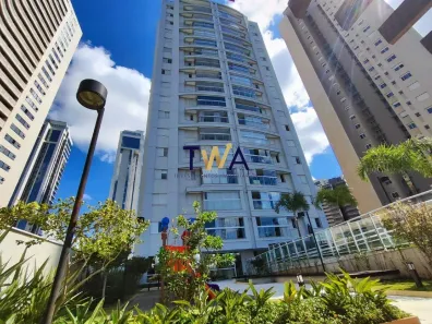 Apartamento com 2 Quartos à venda, 70m² no Serra do Curral Del Rey, Nova Lima