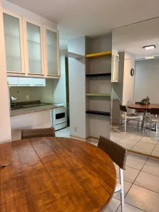 Apartamento com 1 Quarto à venda, 49m² no Cambuí, Campinas