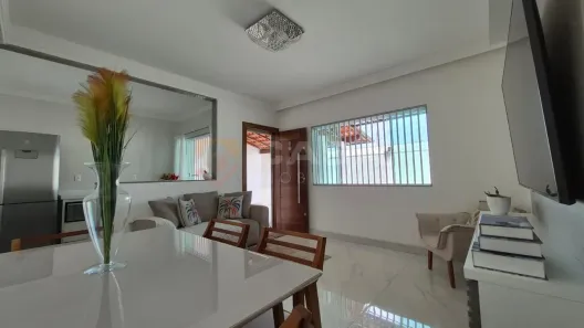 Casa com 3 Quartos à venda, 105m² no Morada de Laranjeiras, Serra