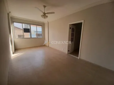 Apartamento com 2 Quartos à venda, 74m² no Centro, Campinas