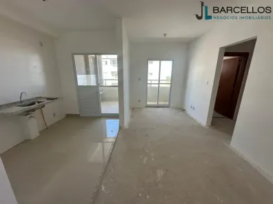 Apartamento com 2 Quartos à venda, 63m² no Vila Marta, Franca