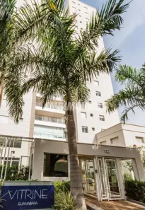 Apartamento com 3 Quartos para venda ou aluguel, 110m² no Vila Itapura, Campinas