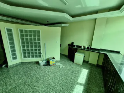 Prédio/Edifício Inteiro com 1 Quarto para alugar, 34m² no Renascença, São Luís