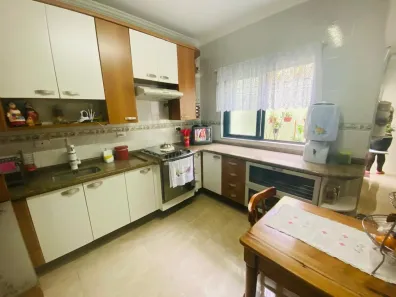 Apartamento com 3 Quartos à venda, 104m² no Vila Alzira, Santo André
