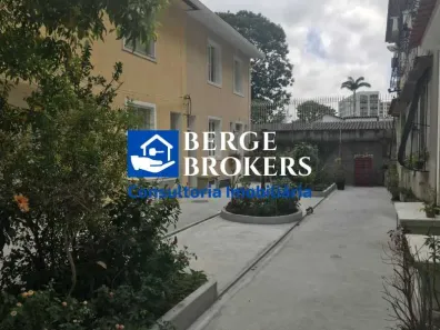 Casa de Vila com 2 Quartos à venda, 130m² no Tijuca, Rio de Janeiro