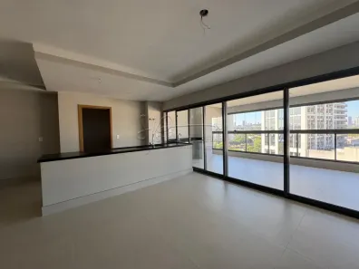 Apartamento com 3 Quartos à venda, 191m² no Vila do Golf, Ribeirão Preto