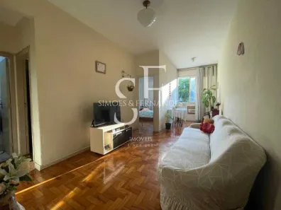 Apartamento com 2 Quartos à venda, 63m² no Rio Comprido, Rio de Janeiro