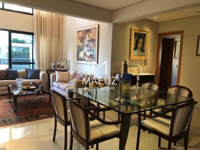 Apartamento com 3 Quartos à venda, 107m² no Vila da Serra, Nova Lima