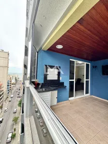 Apartamento com 4 Quartos à venda, 163m² no Meia Praia, Itapema