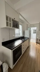 Studio com 1 Quarto à venda, 32m² no Retiro São João, Sorocaba