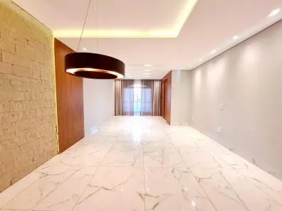 Apartamento com 3 Quartos para alugar, 200m² no Centro, Limeira