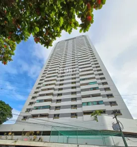 Apartamento com 3 Quartos à venda, 80m² no Boa Viagem, Recife