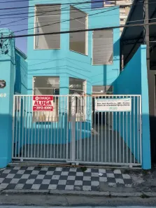 Kitnet com 1 Quarto para alugar, 25m² no Centro, Jacareí