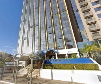 Flat com 1 Quarto à venda, 47m² no Centro, Campinas
