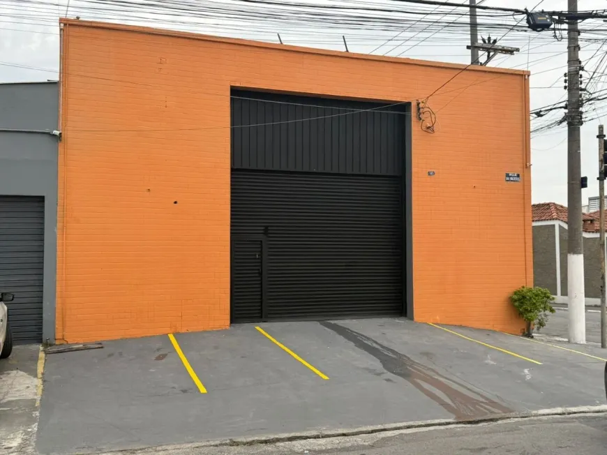 Foto do imóvel - Galpão/Depósito/Armazém para alugar com 400 m², 4 banheiros