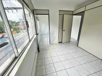 Conjunto Comercial / Sala com 3 Quartos à venda, 41m² no Rudge Ramos, São Bernardo do Campo