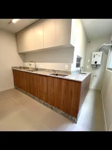 Apartamento com 1 Quarto à venda, 43m² no Centro, Florianópolis