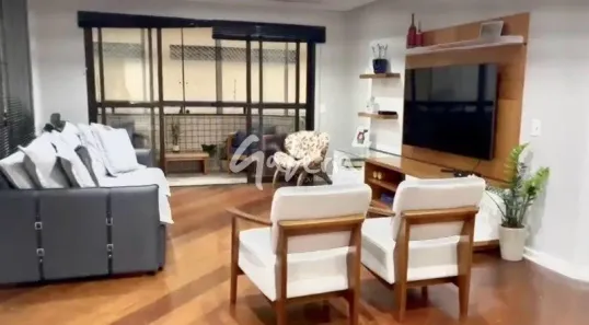 Apartamento com 3 Quartos à venda, 171m² no Santa Paula, São Caetano do Sul