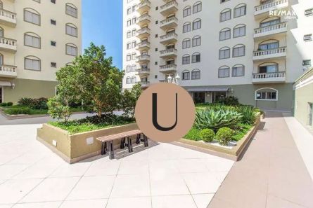 Apartamento com 3 Quartos à venda, 100m² no Vila Regente Feijó, São Paulo