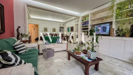 Apartamento com 3 Quartos à venda, 134m² no Leblon, Rio de Janeiro