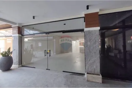 Conjunto Comercial / Sala à venda, 53m² no Centro, Canela
