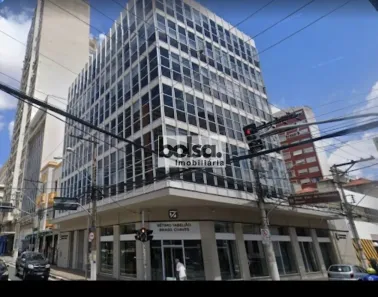 Prédio Inteiro à venda, 2500m² no Centro, Campinas