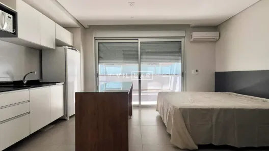 Studio com 1 Quarto à venda, 48m² no Centro, Pelotas