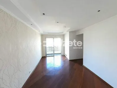 Apartamento com 3 Quartos à venda, 78m² no Vila Guiomar, Santo André