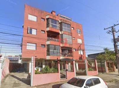 Cobertura com 3 Quartos à venda, 185m² no Vila Imbui, Cachoeirinha
